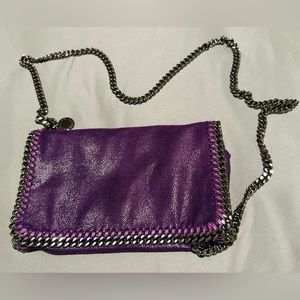 Stella McCartney Falabella Crossbody